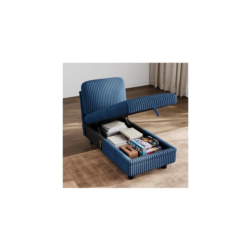 LINSY HOME Corner (Blue)